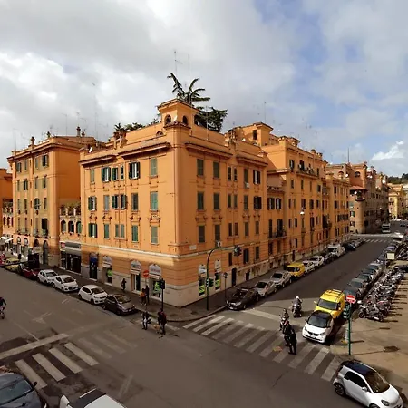 Vatican Museum Bright Up To 8 People *